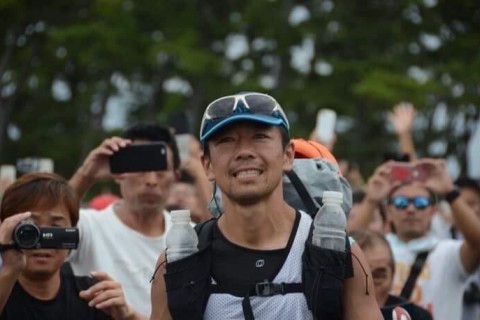 望月将悟 トークイベント