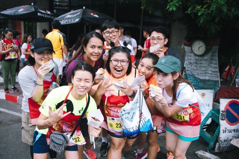 KILORUN OSAKA 2019 （キロラン大阪 2019）