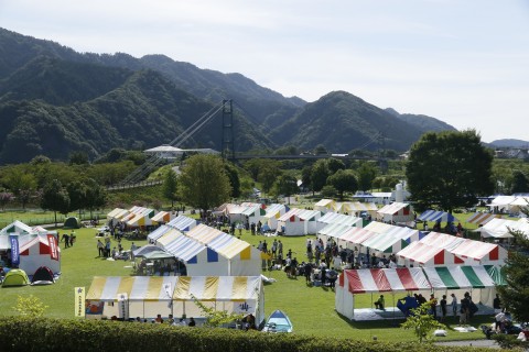 【レイトエントリー】第10回宮ヶ瀬湖24時間リレーマラソン