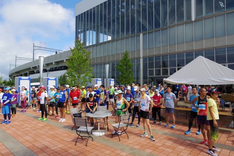 旭川30k 2019【レイトエントリー】2019年7月13日（土）※限定30名