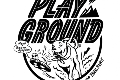 PLAYGROUND【トレランツーリングin Mt.富士】