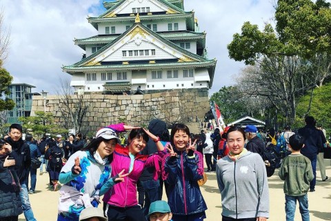 RUN LAB 〜日本で唯一、走り方を学べるランニングイベント〜