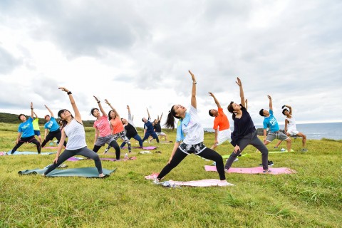秋田へようこそ！Good Morning RUN合宿 in 横手