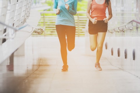 RUNP～ランプ～　ランニングを出会いの場に　ランニング×婚活