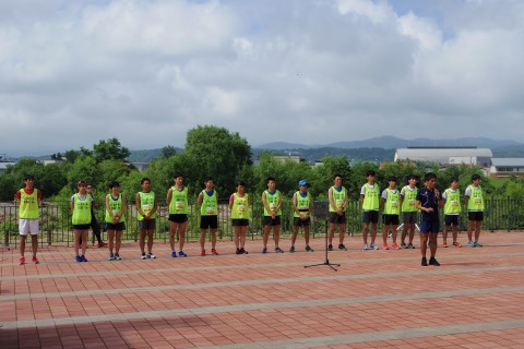 旭川30k 2019【レイトエントリー】2019年7月13日（土）※限定30名