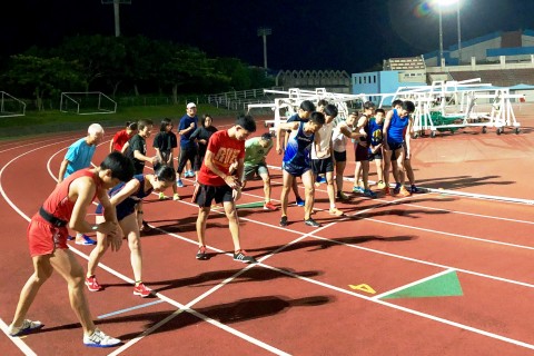 らんさぽ会員募集中！！