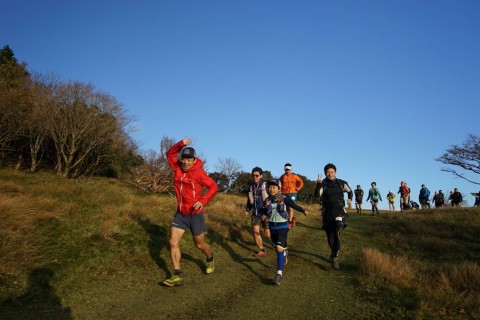 LUMBERJACK TRAIL Vol.3.0