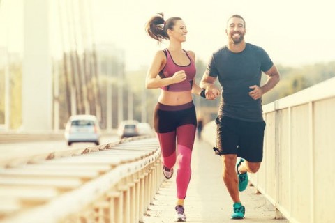 RUNP～ランプ～　ランニングを出会いの場に　ランニング×婚活