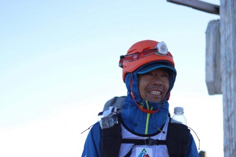 望月将悟 トークイベント